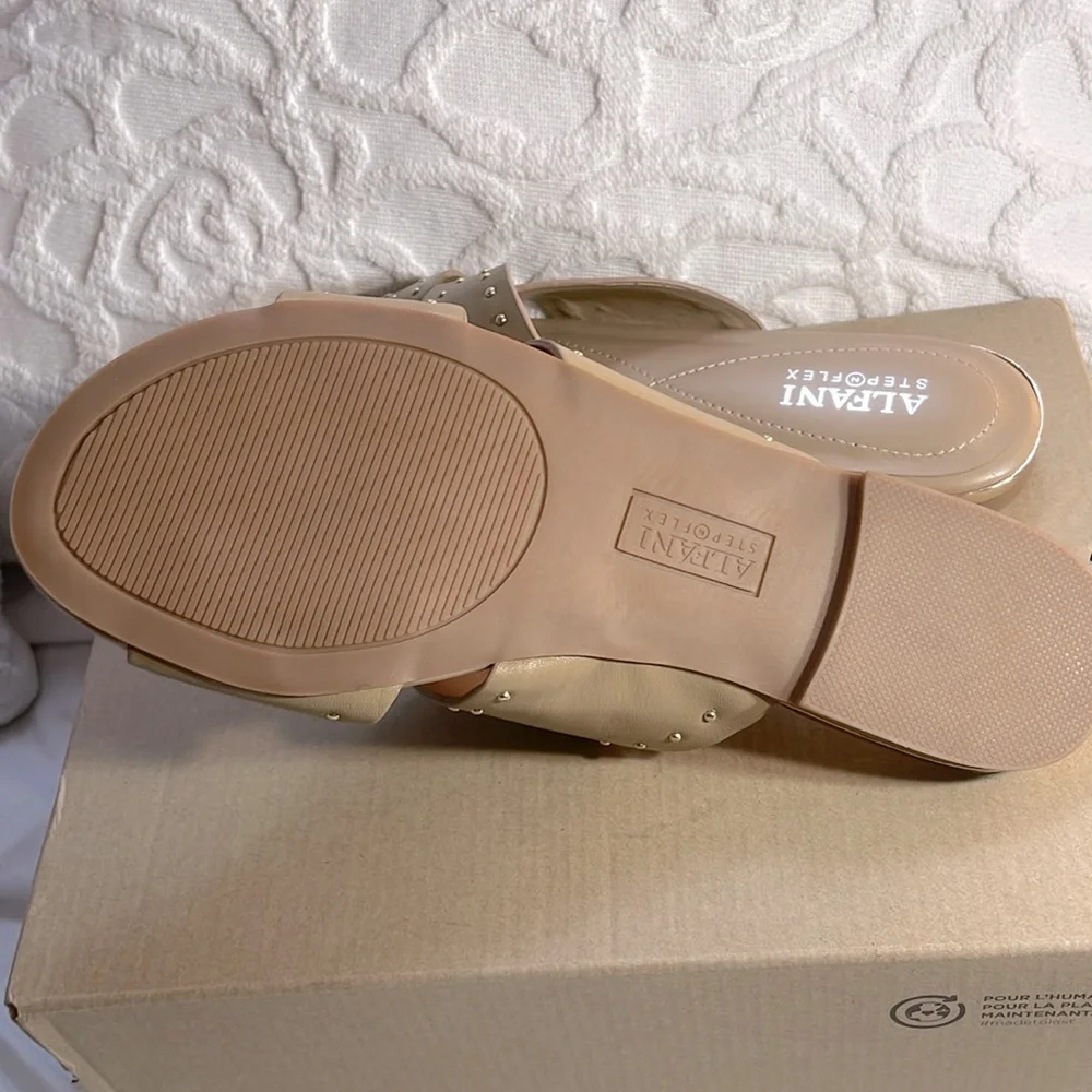 Alfani Sandals